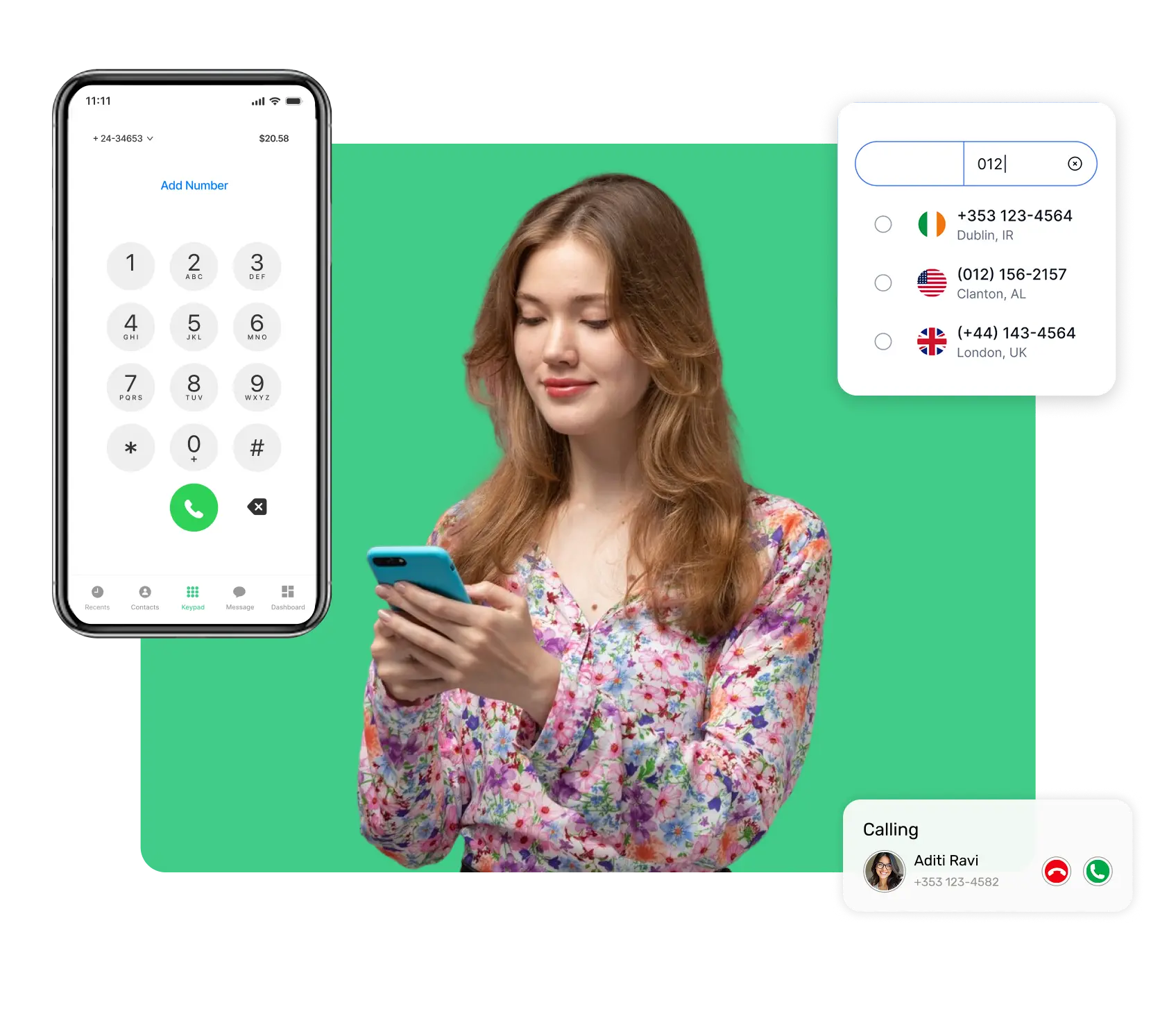 Access-Multiple-Numbers-In-Single-Phone